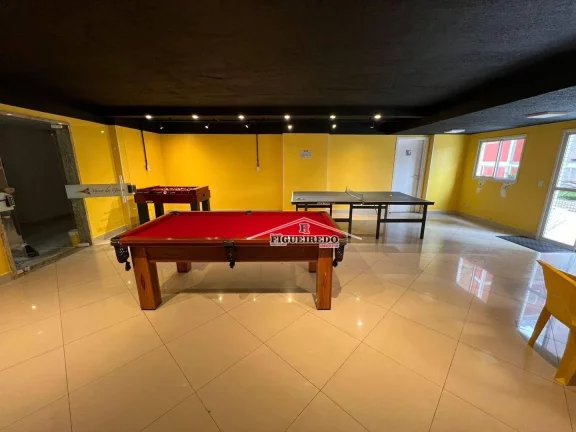 Imagem Apartamento à venda, 121 m² por R$ 985.000,00 - Aviação - Praia Grande/SP