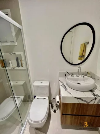 Imagem Apartamento com 2 dormitórios à venda, 70 m² por R$ 1.180.000,00 - Vila Leopoldina - São Paulo/SP