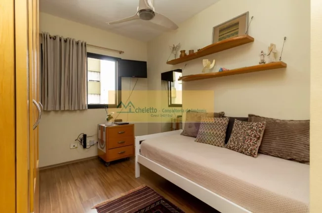 Imagem APARTAMENTO RESIDENCIAL em SÃO PAULO - SP, PERDIZES