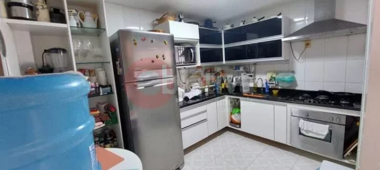 Imagem Cobertura com 3 dormitórios à venda, 163 m² por R$ 900.000,00 - Braga - Cabo Frio/RJ