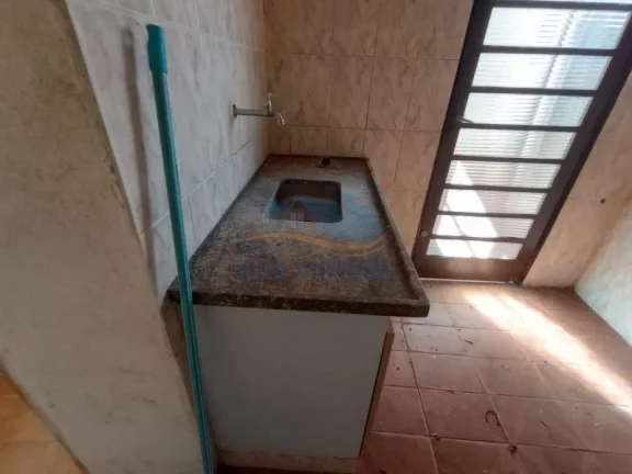 Imagem Casa - Ribeirão Preto - Jardim América - Região Sul