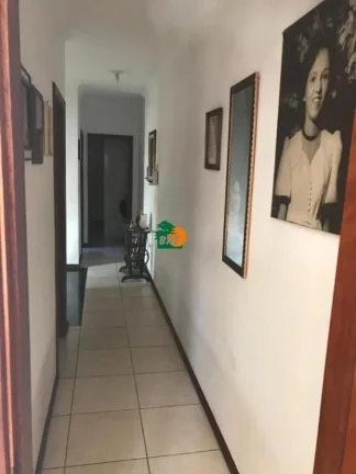 Imagem Casa para Venda em Sorocaba, Jardim Americano, 3 dormitórios, 1 suíte, 1 banheiro, 2 vagas