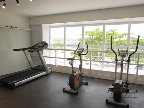 Imagem Frente ao Mar para Venda em Balneário Camboriú / SC no bairro Centro