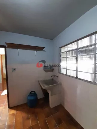 Imagem Casa para venda 2 Quartos, 1 Suíte, 4 Vagas Santa Paula, São Caetano do Sul, SP