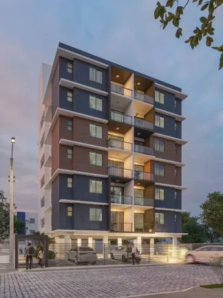 Imagem Apartamento à venda, 70 m² por R$ 529.000,00 - Bessa - João Pessoa/PB