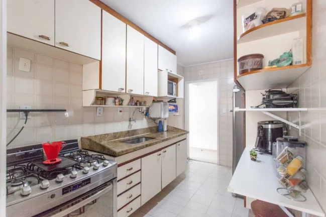 Imagem Apartamento Freguesia do Ó - 84M², 3 Dorms, 1 Vaga, Face Oeste