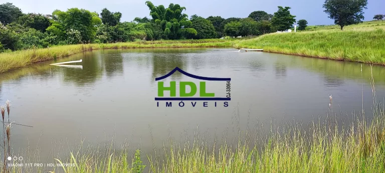 Imagem Fazenda 15,7 Alqs Alta Produtividade em Hidrolândia