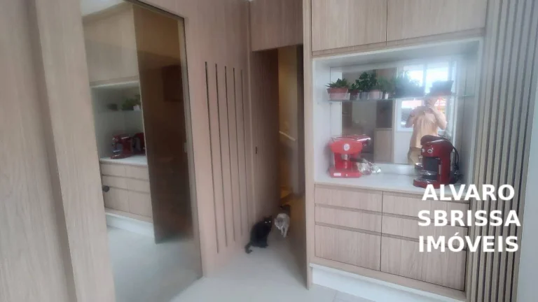 Imagem Sobrado recem reformado no Condomínio Villa di Capri em Itu