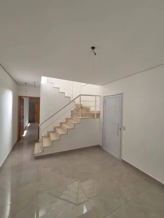 Imagem SOBRADOS NOVOS JD UMUARAMA PRÓXIMO A VILA YARA - OSASCO