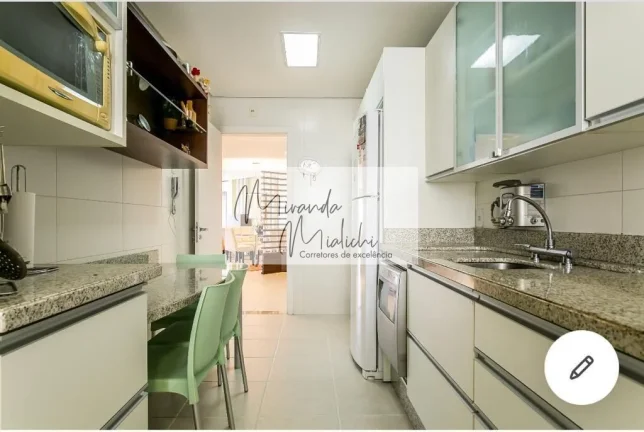 Imagem Apartamento em Jurerê Internacional, Florianópolis/SC
