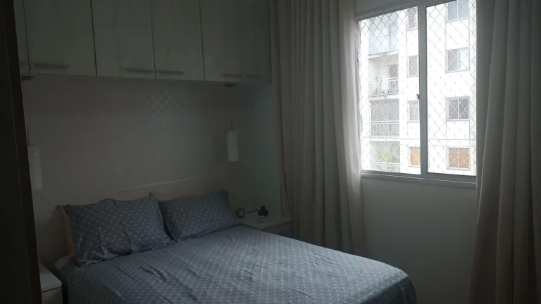 Imagem Imperdível oportunidade de adquirir apartamento com 2 quartos no Jardim Monte Santo, Cotia-SP!