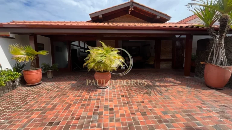Imagem CASA Á 30 METROS DA ORLA NA PRAIA DO PEREQUÊ-AÇÚ UBATUBA-SP