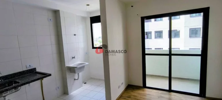 Imagem Apartamento à venda, Santa Maria, Santo André