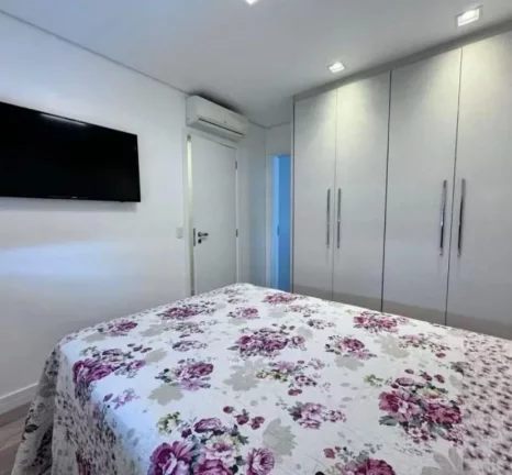 Imagem Apartamento com 3 dormitórios à venda, 103 m² por R$ 1.100.000,00 - Jardim Armênia - Mogi das Cruzes/SP