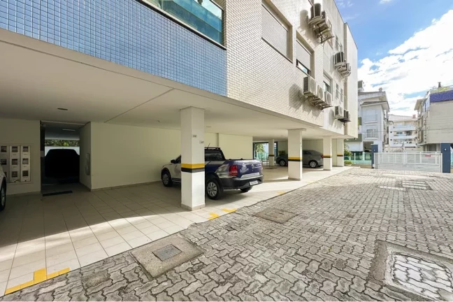 Imagem Apartamento à venda no bairro Ingleses do Rio Vermelho - Florianópolis/SC