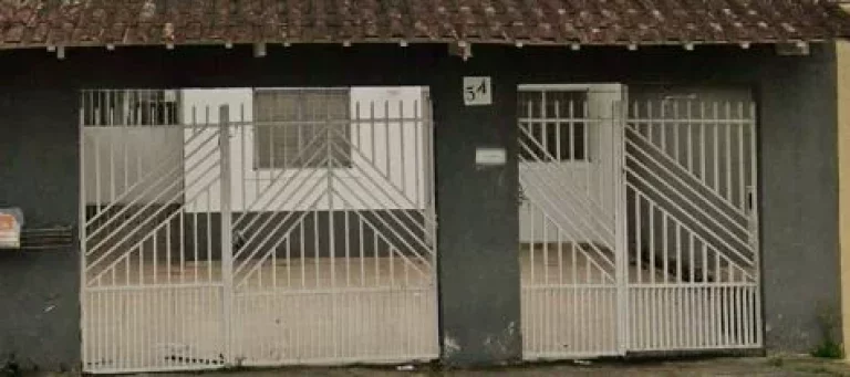 Imagem Casa com 2 dormitórios à venda, 54 m² por R$ 400.000,00 - Jardim das Gaivotas - Caraguatatuba/SP