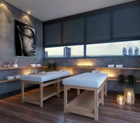 Imagem Apartamento à venda, 57 m² por R$ 605.430,00 - Jardim Oceania - João Pessoa/PB Imagem Apartamento à venda, 57 m² por R$ 605.430,00 - Jardim Oceania - João Pessoa/PB