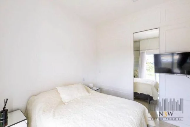 Imagem Casa com 4 dormitórios à venda, 245 m² por R$ 3.799.000,00 - Alto da Lapa - São Paulo/SP