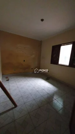 Imagem Casa térrea com 3 dormitórios para alugar, 260 m² por R$ 4.740/mês - Vila Rosália - Guarulhos/SP