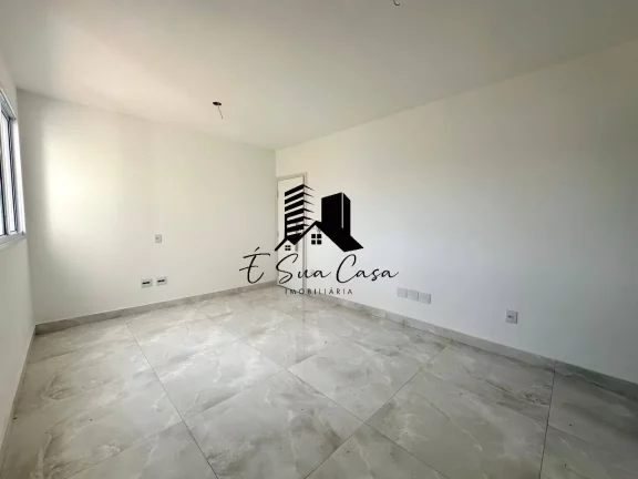 Imagem Área Privativa 2 Quartos á Venda Bairro Europa Contagem MG