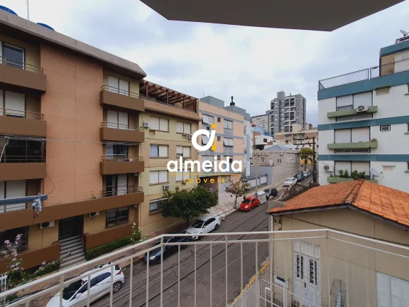 Imagem Apartamento 2 dormitórios no centro