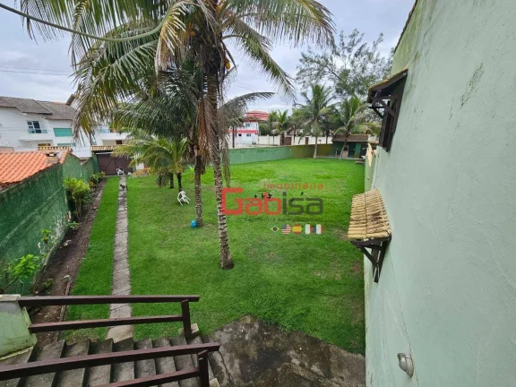 Imagem Terreno à venda, 567 m² por R$ 870.000 - Foguete - Cabo Frio/RJ