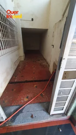 Imagem Oportunidade única: Galpão comercial à venda em Ribeirão Preto-SP, bairro Vila Seixas, 2 salas, 1 banheiro, 1 vaga de garagem, 456m².