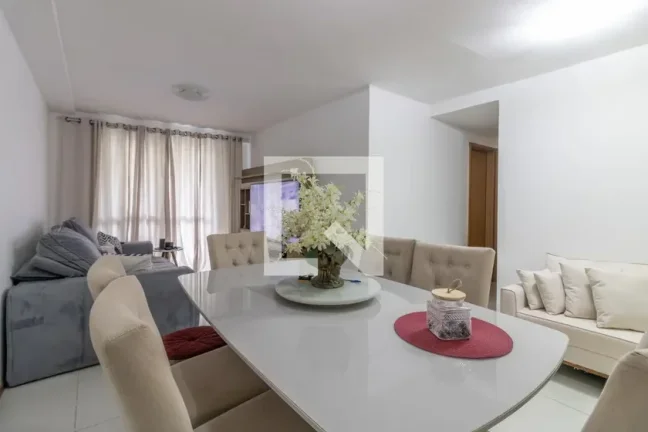 Imagem Apartamento à Venda - Recreio, 3 Quartos, 103 m2