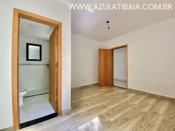 Imagem Apartamento com 2 Suítes e Elevador  Atibaia