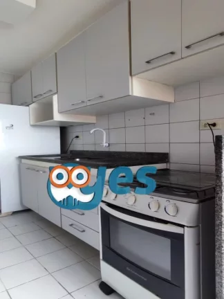 Imagem Apartamento mobiliado para Locação