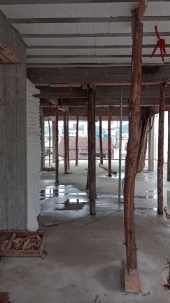 Imagem Apartamento em Camboriú construção com diferenciais únicos