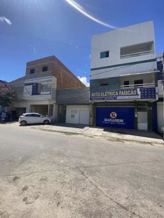 Imagem ALUGO APARTAMENTO NO 1 ANDAR ( RUA BAHIA )