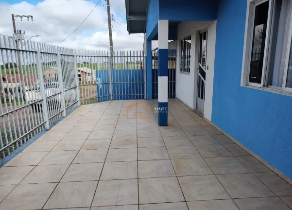 Imagem CASA RESIDENCIAL em CAMPO BELO DO SUL - SC, Centro