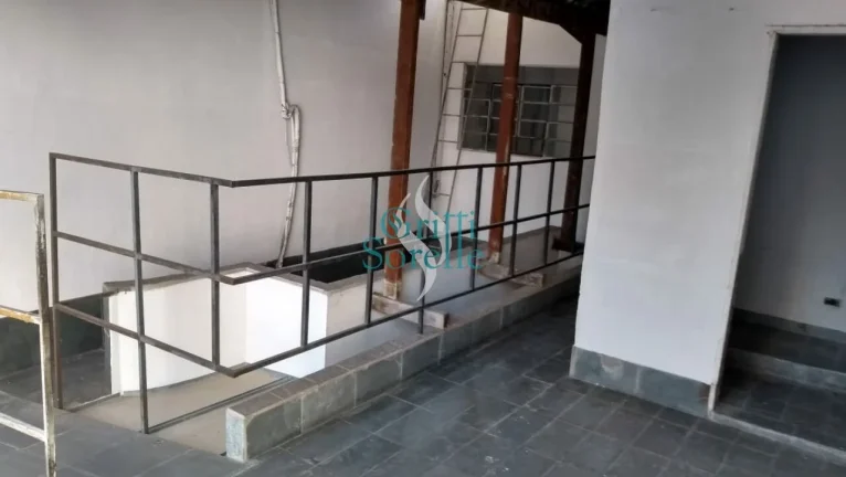 Imagem Imóvel Comercial à venda na VIla Nova Conceição - São Paulo/SP.
