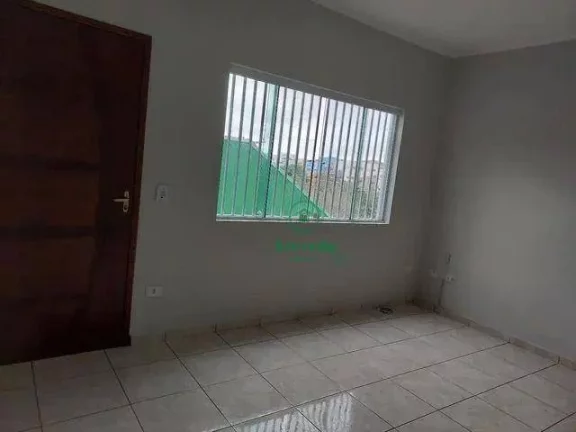 Imagem Sobrado à venda, 137 m² por R$ 710.000,00 - Parque Continental II - Guarulhos/SP