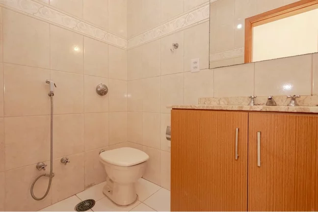 Imagem Cobertura à venda em Porto Alegre, Mont Serrat, com 3 quartos, 154m2