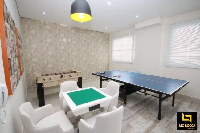 Imagem Apartamento 2 dormitórios - Felicitat Barcelona - São Caetano do Sul