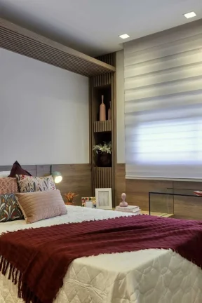 Imagem aluminio 50 - Apartamento à venda no bairro Funcionários - Belo Horizonte/MG