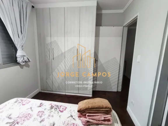 Imagem AP-25236- APARTAMENTO 3 DORM À VENDA NO JD. SATÉLITE EM SJCAMPOS/SP
