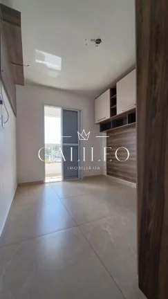 Imagem APARTAMENTO Á VENDA NO CONDOMÍNIO BELLARTE EM JUNDIAÍ - SP