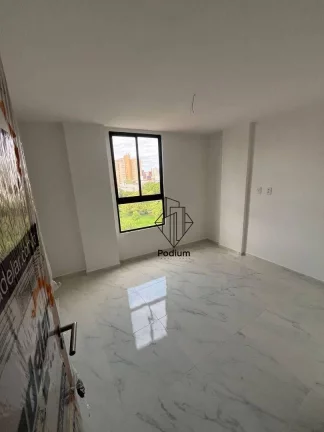 Imagem Apartamentos com varanda / sacada nas proximidades de supermercado, padarias e restaurantes no Jardim Oceania / Bessa - AP1632