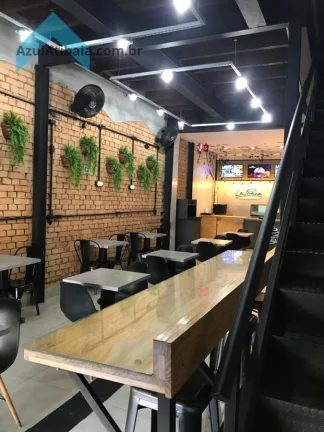 Imagem Ponto Comercial Açaí à Venda | Centro Bragança Paulista