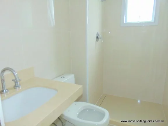 Imagem Apartamento com 3 dormitórios à venda, 117 m² - Enseada - Guarujá/SP