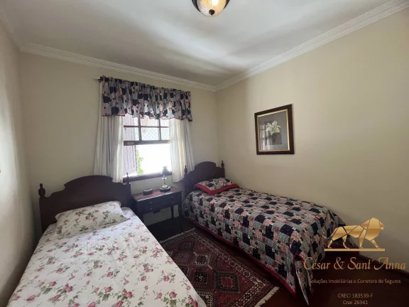 Imagem Oportunidade de venda deste belíssimo apartamento mobiliado no Capivari