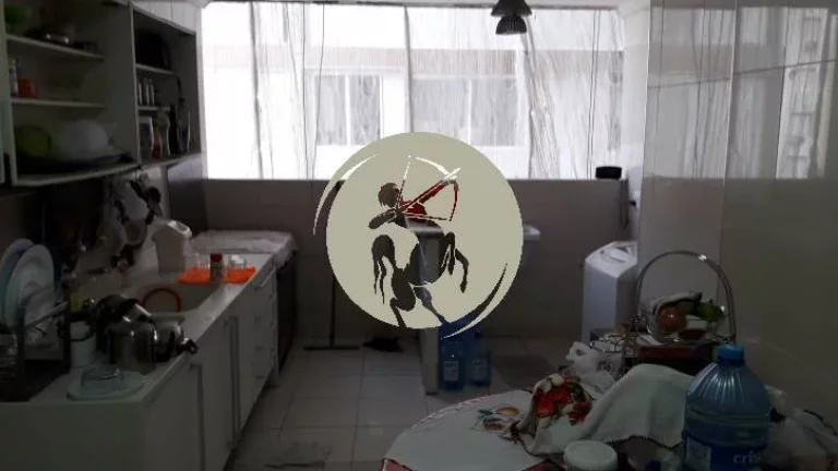 Imagem Apto Gonzaga Oportunidade