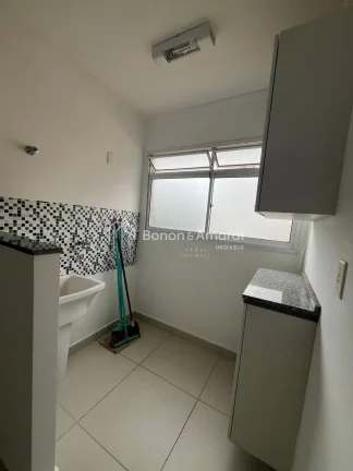 Imagem Essa charmosa cobertura oferece conforto e praticidade em um dos bairros mais valorizados de Campina...