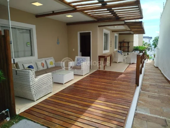 Imagem OPORTUNIDADE EM PIRANGI DO NORTE - TRIPLEX A 100 METROS DO MAR!