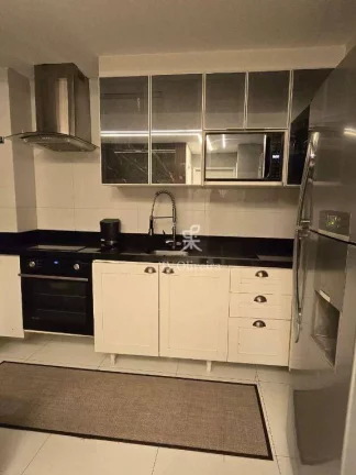 Imagem Apartamento com 2 dormitórios à venda, 60 m² por R$ 630.000,00 - Penha de França - São Paulo/SP
