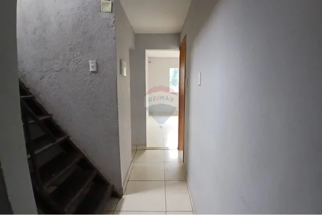 Imagem Casa para alugar com 2 quartos em Vila Valqueire