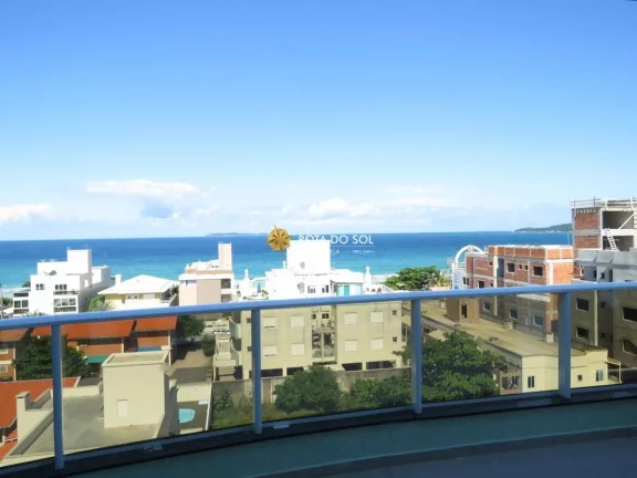 Imagem Residencial Eunice Costa Cobertura duplex 3 quartos Praia de Mariscal Bombinhas SC